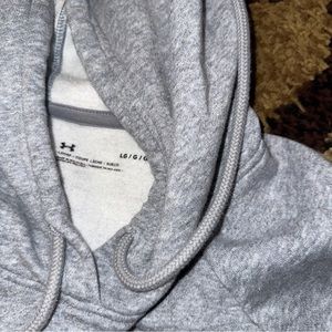 Women’s Under Armor Hoodie